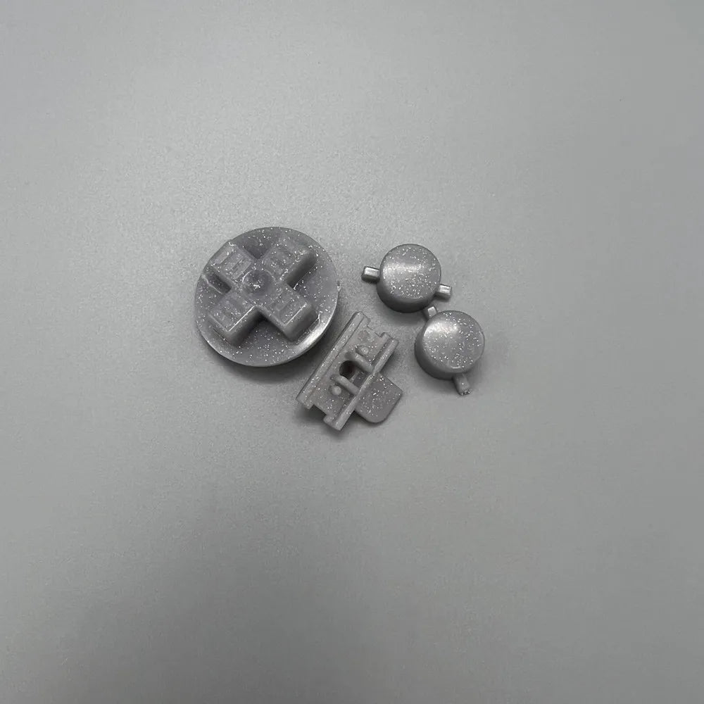 High quality button direction key operation key AB key cross key d-pad for Gameboy classic GB DMG