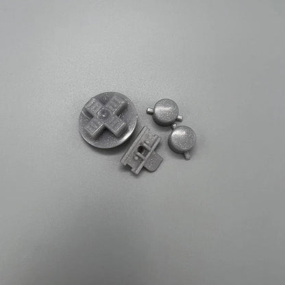 High quality button direction key operation key AB key cross key d-pad for Gameboy classic GB DMG