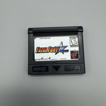 Game Card Game Ink Cartridge for Neo geo pocket color NGPC NGP