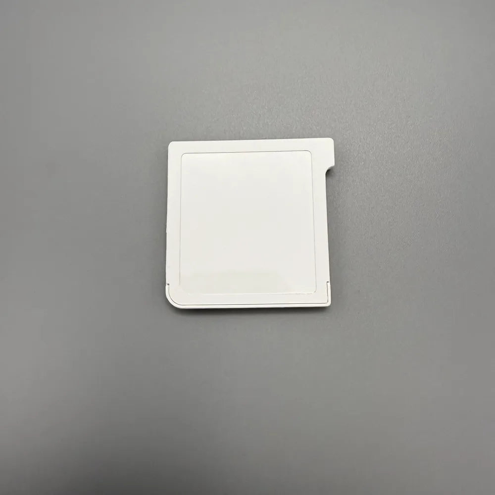 Shell for 3DS game cartridge cartridge case
