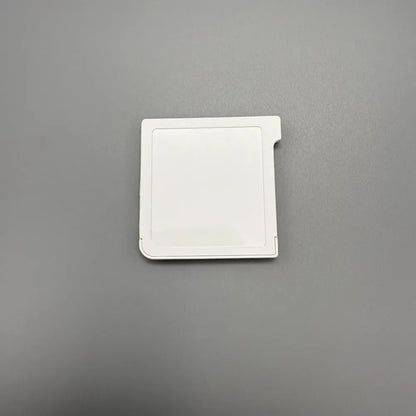 Shell for 3DS game cartridge cartridge case