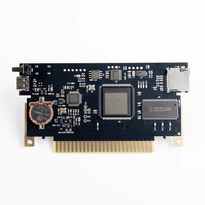 SC64 SummCarted 64 Open Source N64  with 32GB SD Card Cartridge Card 64DD Games for Nintendo 64 Video Game