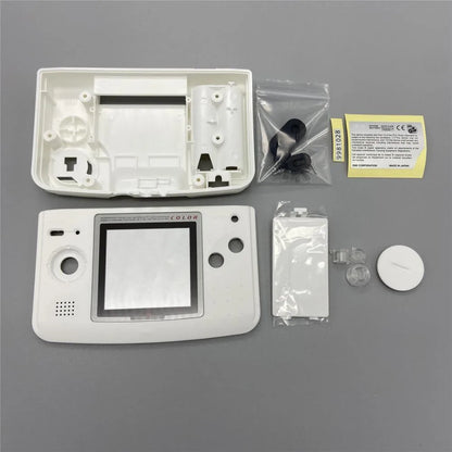 Housing Shell Cover Case Replacemen kit for Thick machine SNK NEOGEO pocket color ngpc