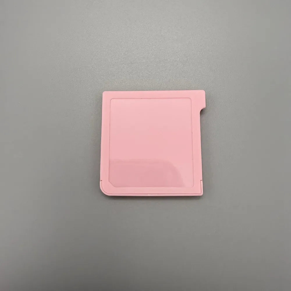 Shell for 3DS game cartridge cartridge case