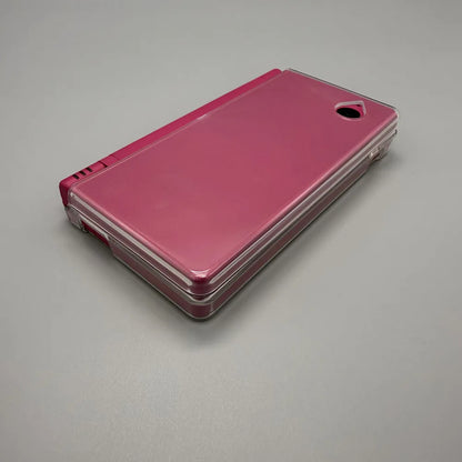 High quality TPU protective case suitable for NDSi DSi. Please pay attention to your host model