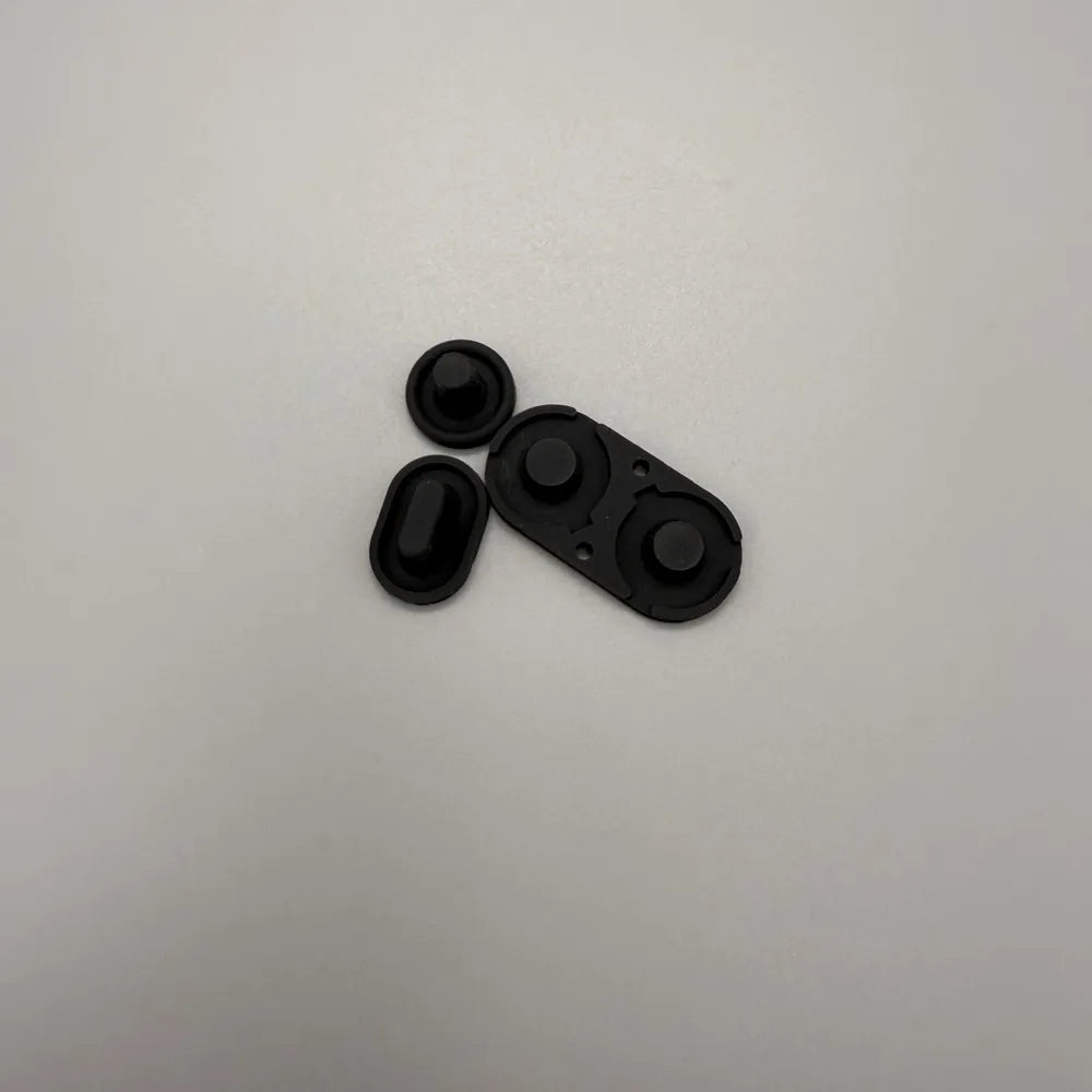 Key button joystick cap for Neo Geo Pocket Color NGPC