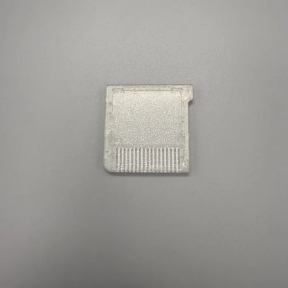 Shell for 3DS game cartridge cartridge case