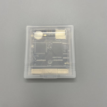 ED OS V4 Custom Game Cartridge card for DMG GB GBC GBA Game Console Power saving version.
