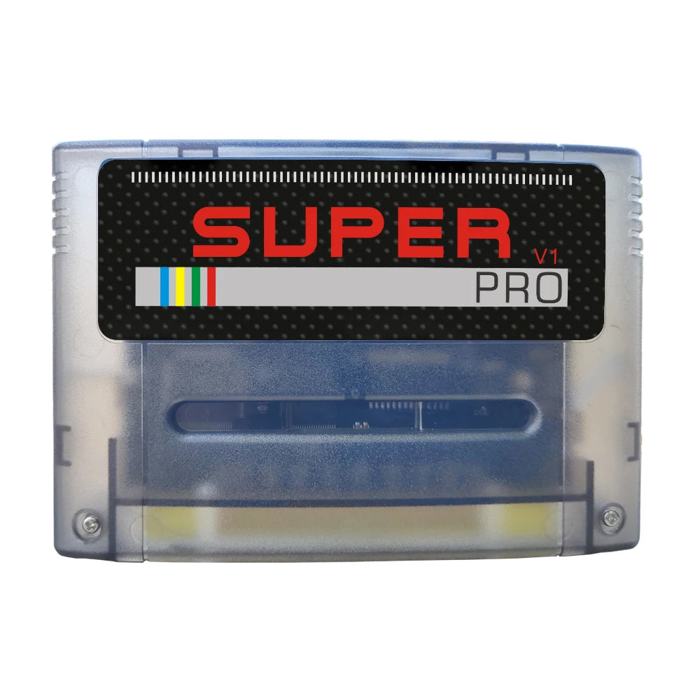 Mosel game flash Remix Game box 1000 in 1 is suitable for SNES SFC classic game console