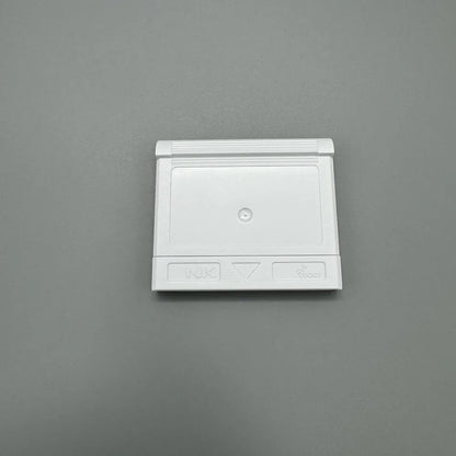 Game cartridge shell for SNK NEOGEO pocket NGP NGPC