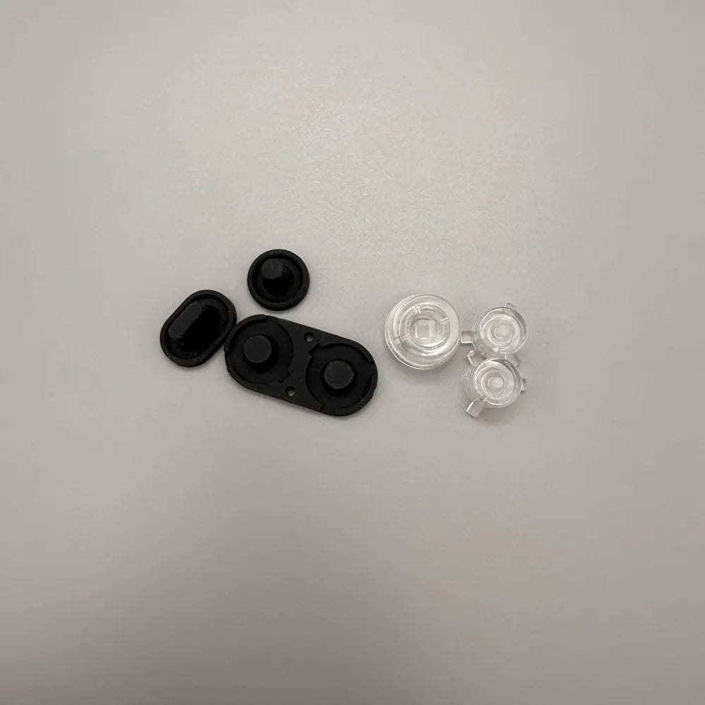 Key button joystick cap for Neo Geo Pocket Color NGPC
