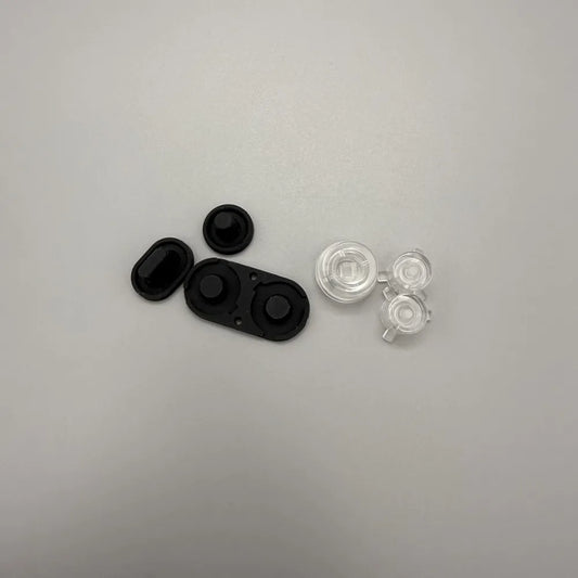 Key button joystick cap for Neo Geo Pocket Color NGPC