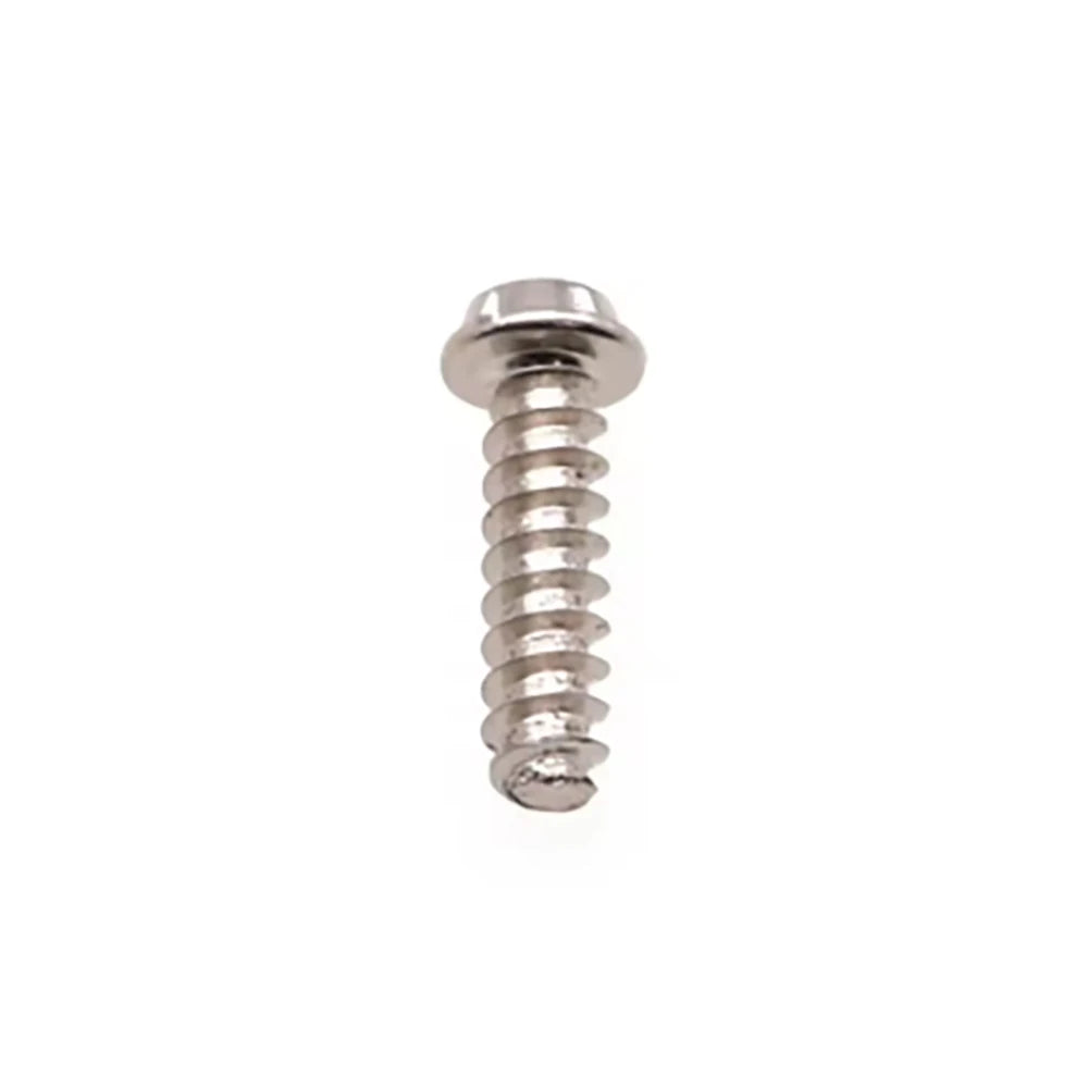 50Pcs For SNES NES Screws 3.8mm 4.5mm For SNES NGC N64 NES N64 GB SFC WII Game Plum Cassette Cartridge Screw Security Bit