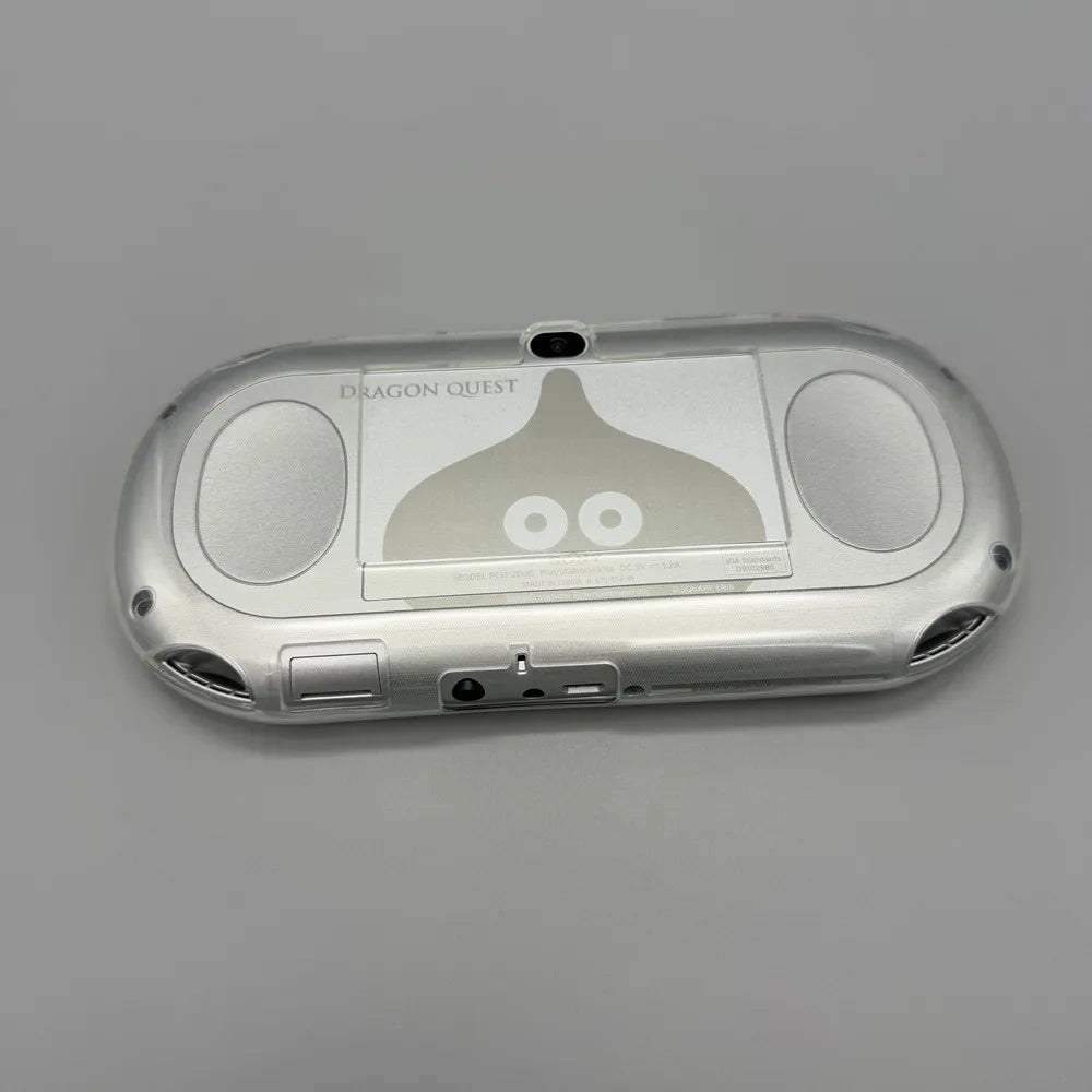 Superior quality TPU protection shell for PSVITA PSV2000 PSVITA 2000 .Please pay attention to your console model ﻿