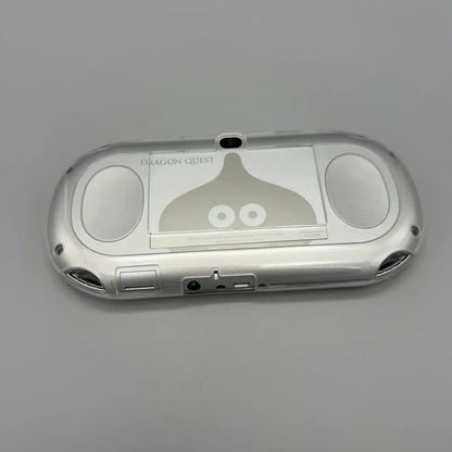 Superior quality TPU protection shell for PSVITA PSV2000 PSVITA 2000 .Please pay attention to your console model ﻿