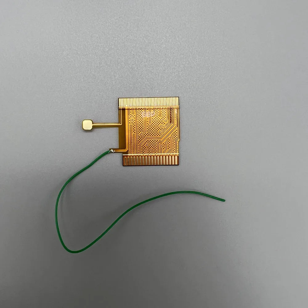 Refitting LCD accessory cable for Gameboy DMG GB GBP GBC GBA GBASP NGPC WSC