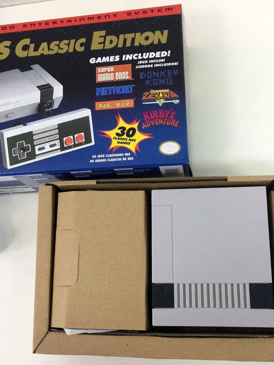 N-21 N-30 Save game Super HD Output For SNES Retro Classic Handheld Video Game Player TV Mini Game Console Built-in 21 Games