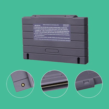 Action Game for International Superstar Soccer Deluxe  - USA or EUR version Cartridge available for SNES  Game Consoles