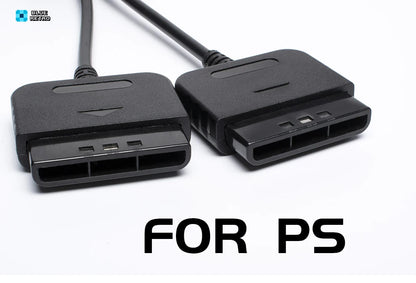 BlueRetro Wireless Game Controller Converter For PS1 PS2 NGC N64 NES SNES DC SS GEN Games Controller PS2 Adapter Converter Cable