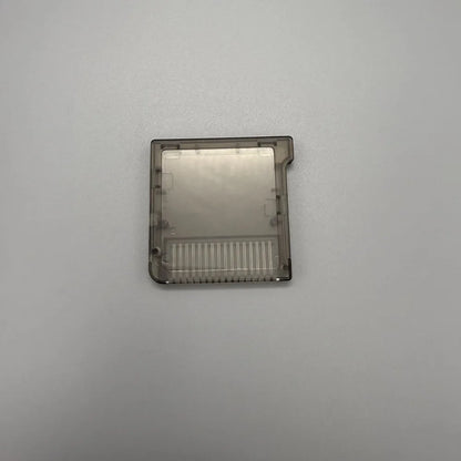 Shell for 3DS game cartridge cartridge case