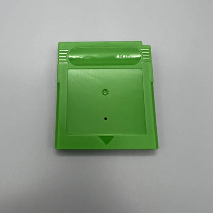 High quality and clear shell for Classic Gameboy GB DMG game cartridge cartridge case