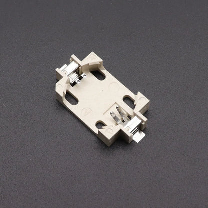 10pcs CR2032 Battery Holder For FC SFC NES SNES N64 Game Card BS-6 BS-8 3V CR2025 CR2032 ML203 Button