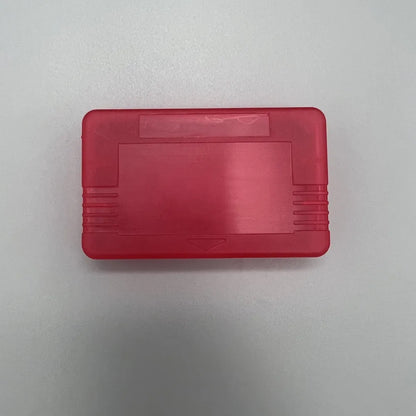 game card storage box for Gameboy ADVANCE GBA