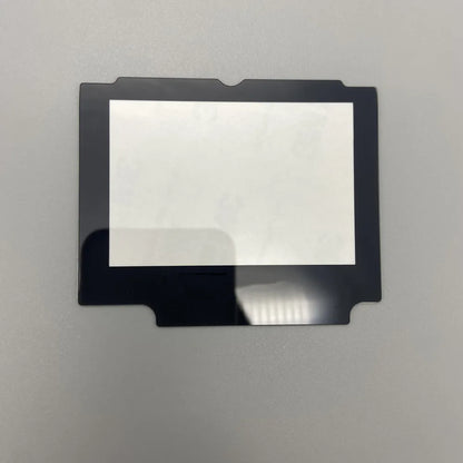 Glass lens for the original size of 2.9 inch GBASP LCD Gameboy advance sp.GBASP LCD screen lens