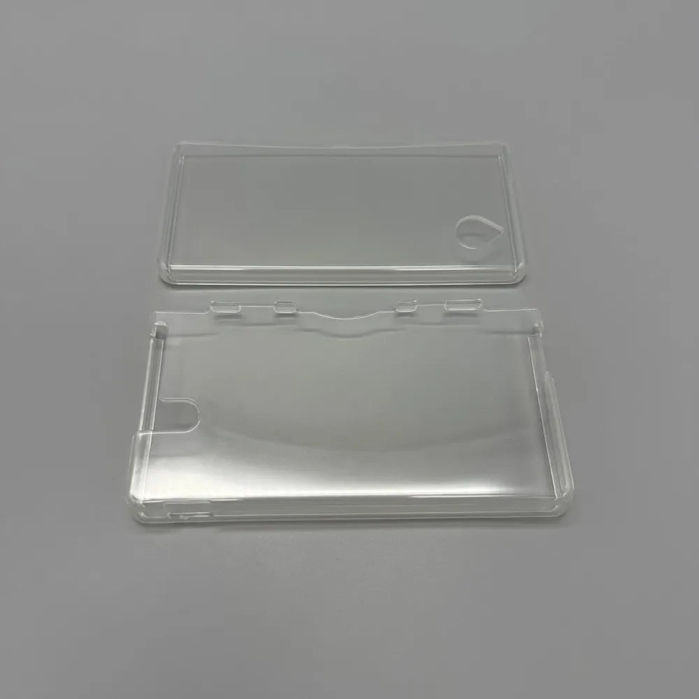High quality TPU protective case suitable for NDSi DSi. Please pay attention to your host model