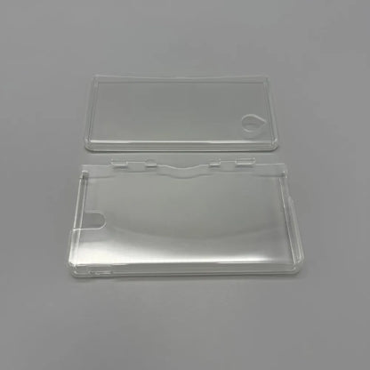 High quality TPU protective case suitable for NDSi DSi. Please pay attention to your host model