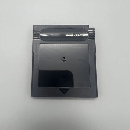 High quality and clear shell for Classic Gameboy GB DMG game cartridge cartridge case