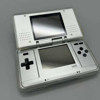 TPU protection shell for Nintendo Dual screen fat DS. Please pay attention to your console model