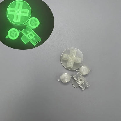High quality button direction key operation key AB key cross key d-pad for Gameboy classic GB DMG