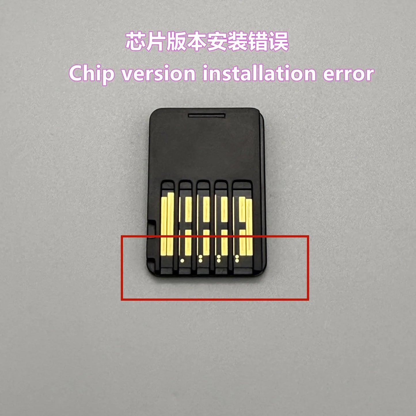 Shell for NS SWITCH NS2 game cartridge cartridge case.Please distinguish between chip version and PCB version