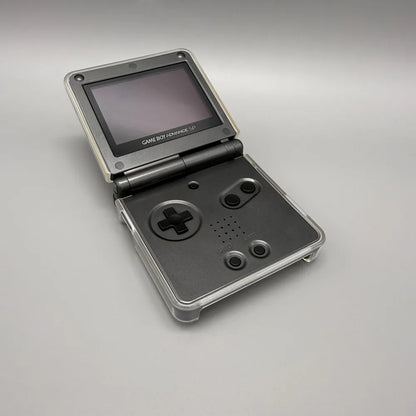 Superior quality TPU protection shell for GAMEBOY ADVANCE SP GBASP