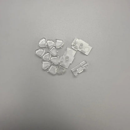 Button D-Pad for WONDER SWAN color WSC