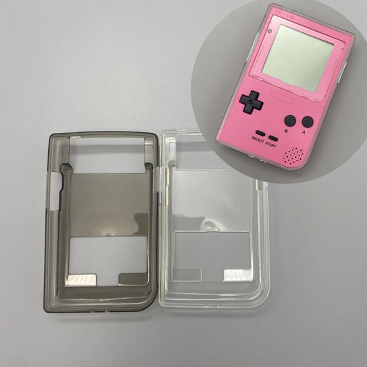 TPU protection shell for GAMEBOY POCKET GBP