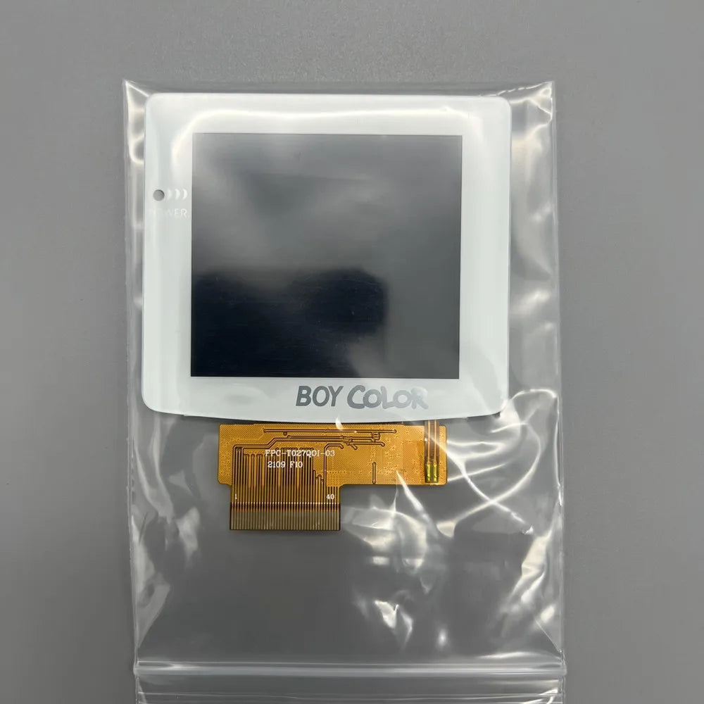 Cannot be used when purchased separately! 2.2, 2.45, 2.6,3.0-inch LCD screens are suitable for LCD screen kits sold in our store