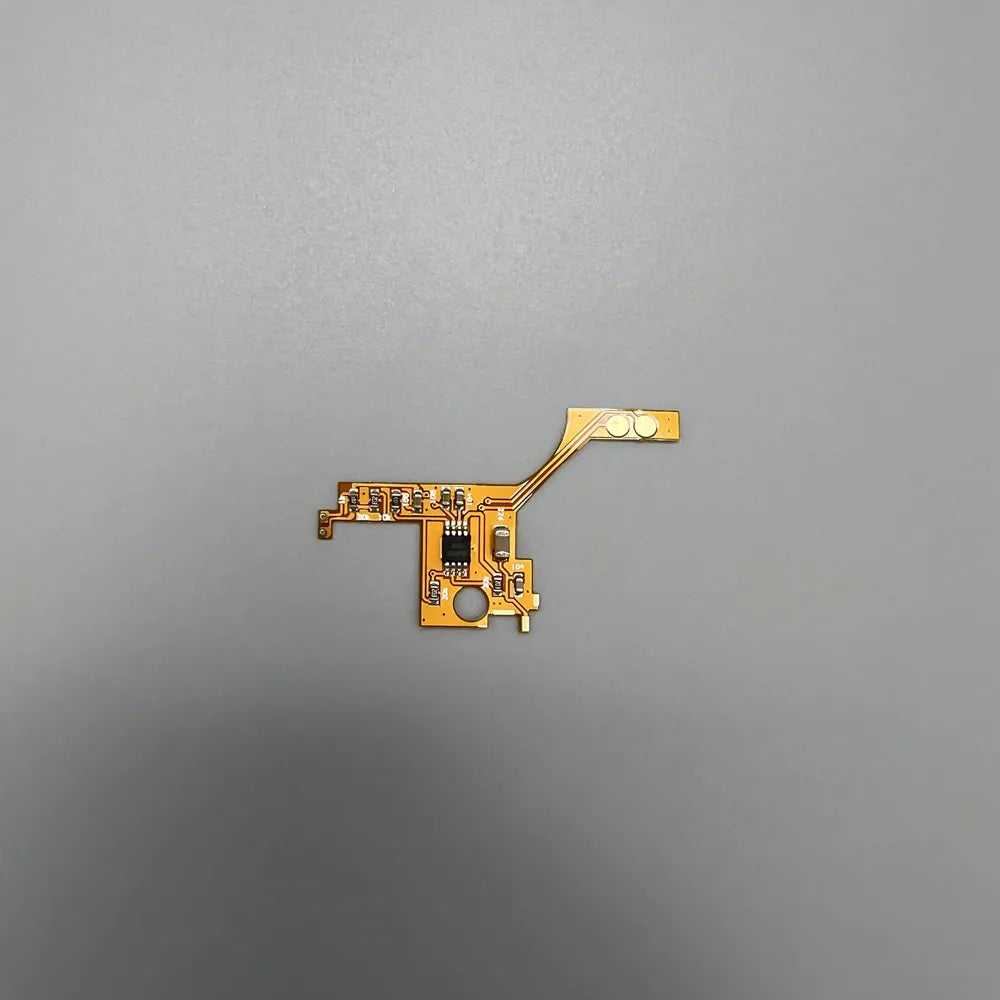 low power digital volume amplifier module for Gameboy advance SP GBASP sound amp