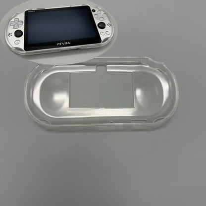 Superior quality TPU protection shell for PSVITA PSV2000 PSVITA 2000 .Please pay attention to your console model ﻿