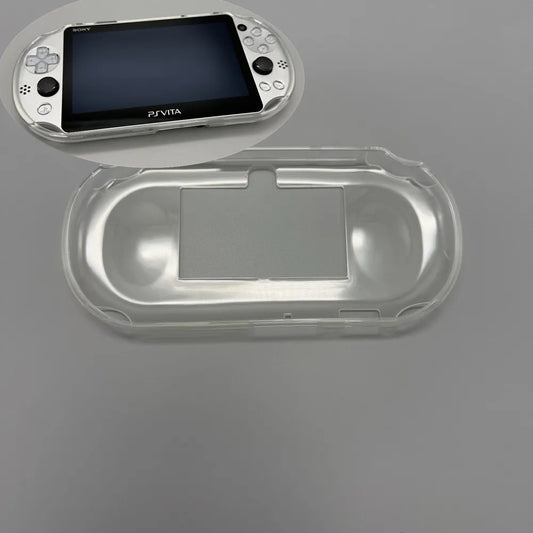 Superior quality TPU protection shell for PSVITA PSV2000 PSVITA 2000 .Please pay attention to your console model ﻿
