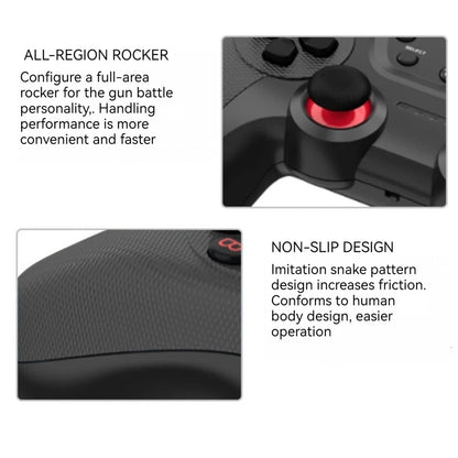 New X2 Ultra Video Game Stick Console Or ONLY 2.4G Double Wireless Controller 4K HD30000 Games 128G Retro Games Christmas Gift