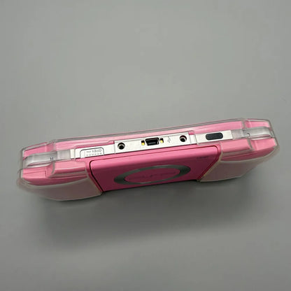 Superior quality TPU protection shell for the first generation PSP PSP1000 PSP 1000 .Please pay attention to your console model