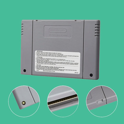 Action Game for International Superstar Soccer Deluxe  - USA or EUR version Cartridge available for SNES  Game Consoles