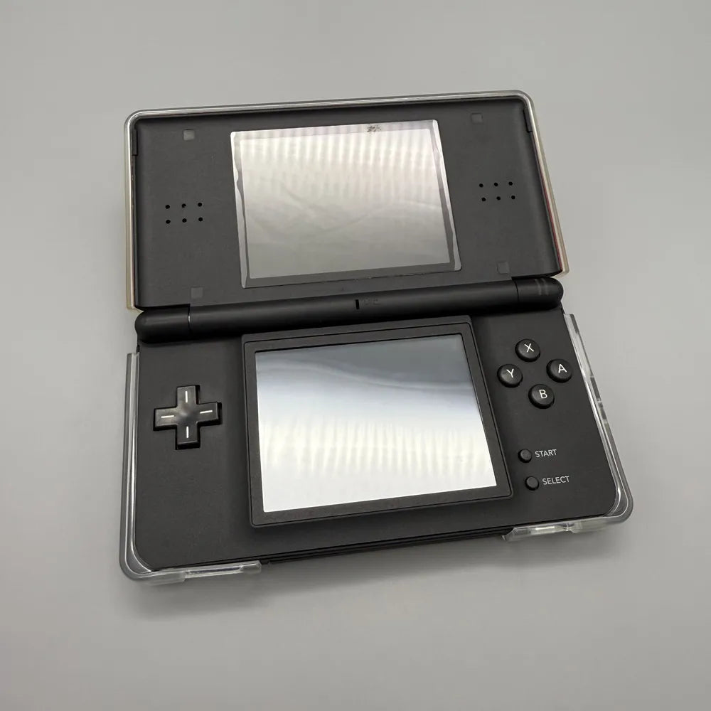 High quality TPU protective case suitable for NDSL DSL DS Lite. Please pay attention to your host model
