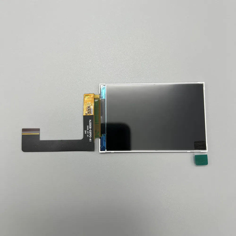 Cannot be used when purchased separately! 2.2, 2.45, 2.6,3.0-inch LCD screens are suitable for LCD screen kits sold in our store