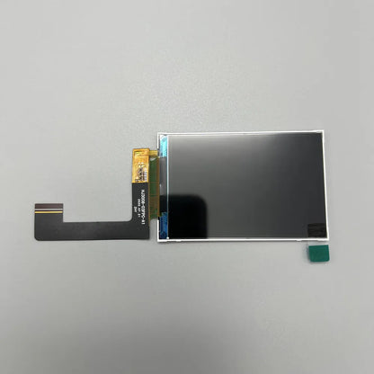 Cannot be used when purchased separately! 2.2, 2.45, 2.6,3.0-inch LCD screens are suitable for LCD screen kits sold in our store