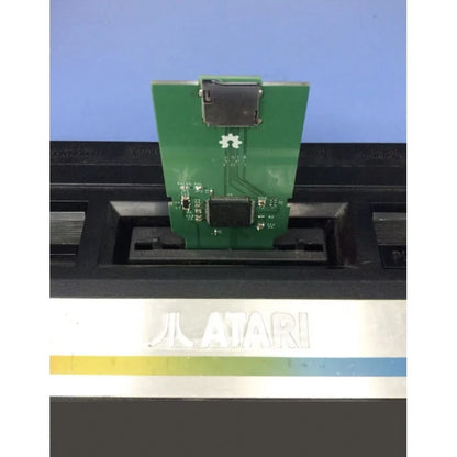 Superior 4 Bit Flashcard V2 DIY Retro Game Cartridge for Atari 2600 Console