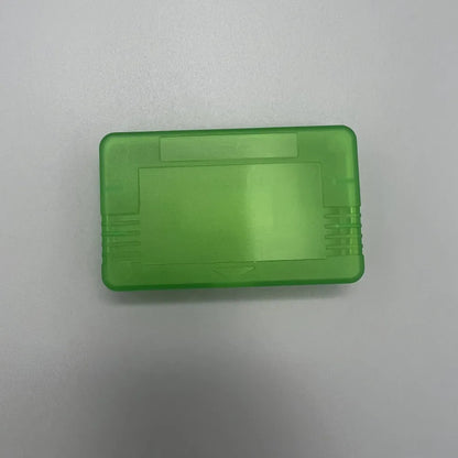 game card storage box for Gameboy ADVANCE GBA