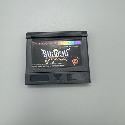 Game Card Game Ink Cartridge for Neo geo pocket color NGPC NGP